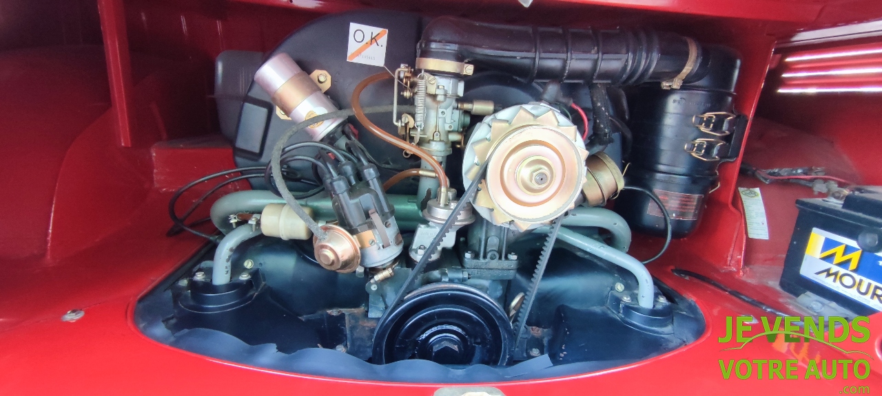 VOLKSWAGEN COMBI