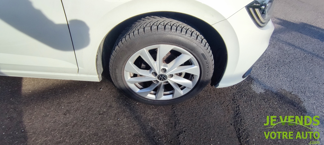 VOLKSWAGEN POLO VI