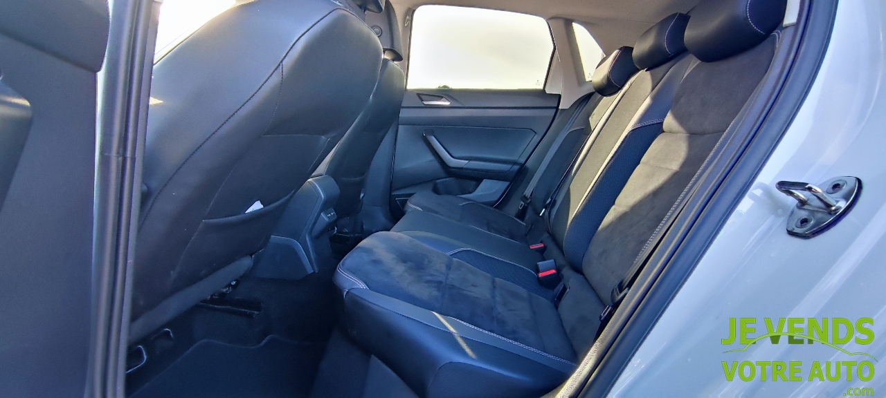 VOLKSWAGEN POLO VI