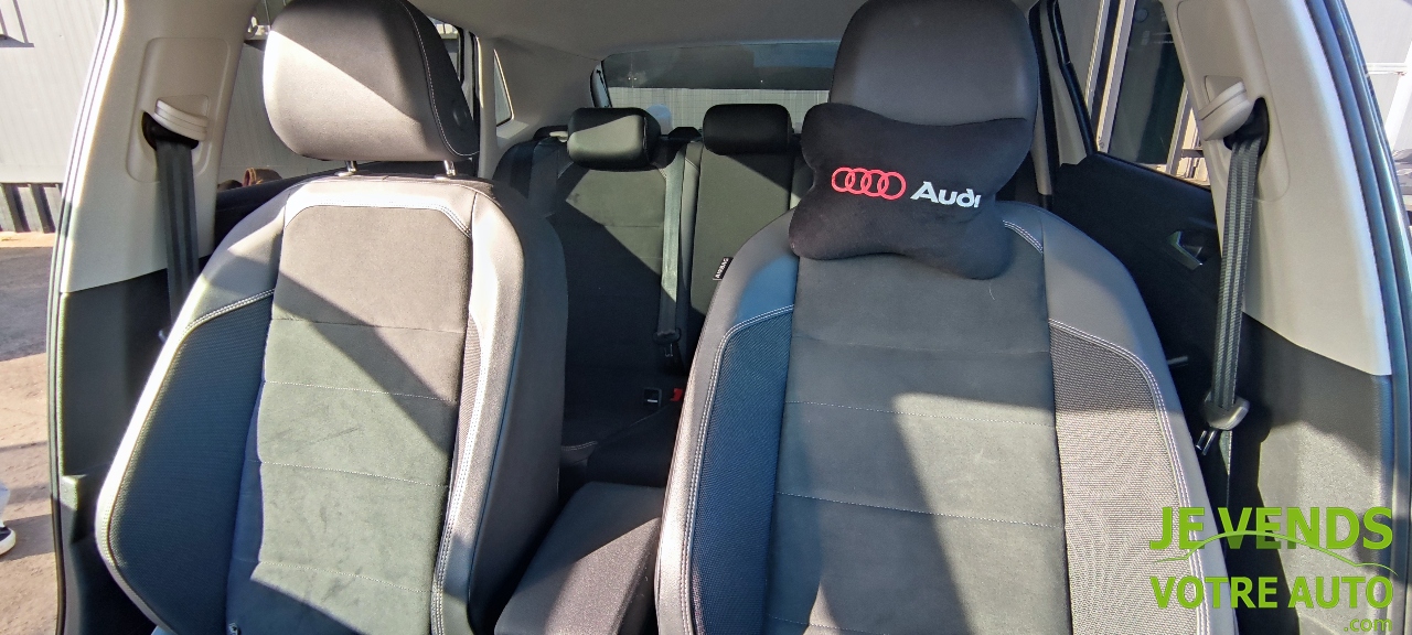VOLKSWAGEN POLO VI
