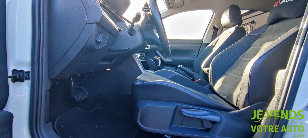 VOLKSWAGEN POLO VI