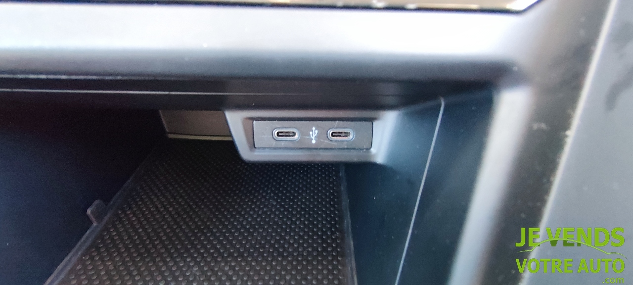 VOLKSWAGEN POLO VI