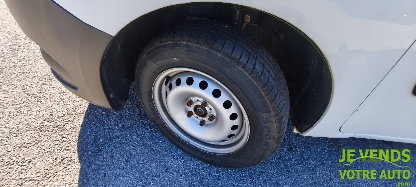 MERCEDES CITAN