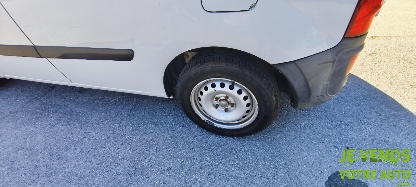MERCEDES CITAN