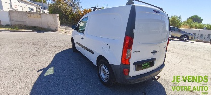 MERCEDES CITAN