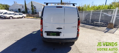 MERCEDES CITAN
