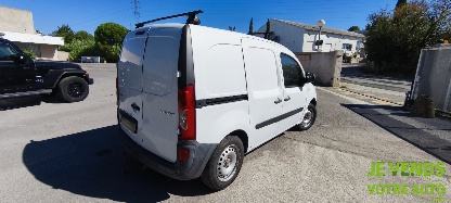 MERCEDES CITAN