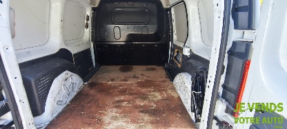 MERCEDES CITAN