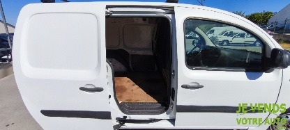MERCEDES CITAN