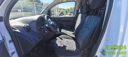 MERCEDES CITAN