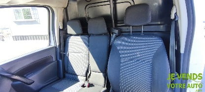 MERCEDES CITAN