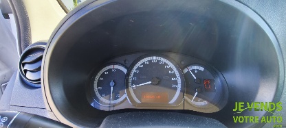 MERCEDES CITAN