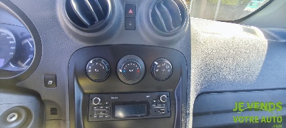 MERCEDES CITAN