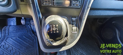 MERCEDES CITAN