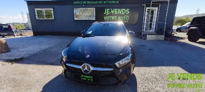 MERCEDES CLASSE A