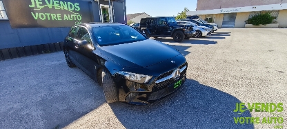 MERCEDES CLASSE A