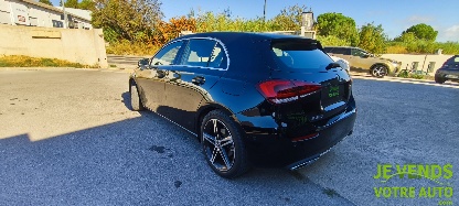 MERCEDES CLASSE A