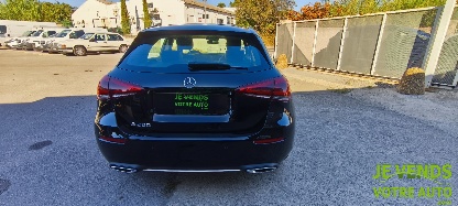 MERCEDES CLASSE A