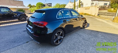 MERCEDES CLASSE A