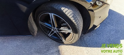 MERCEDES CLASSE A