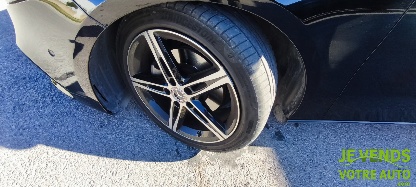 MERCEDES CLASSE A