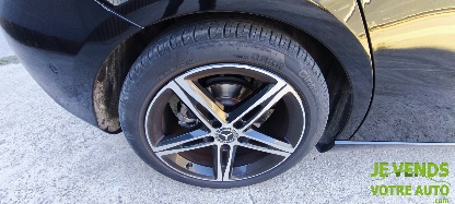 MERCEDES CLASSE A