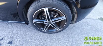 MERCEDES CLASSE A
