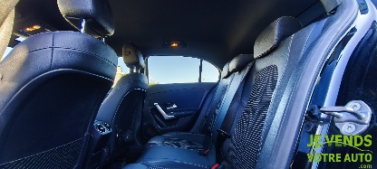 MERCEDES CLASSE A