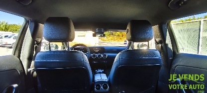 MERCEDES CLASSE A