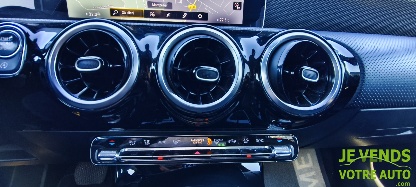 MERCEDES CLASSE A