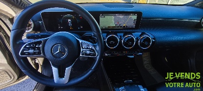 MERCEDES CLASSE A
