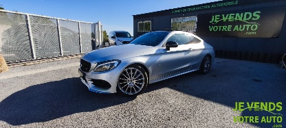 MERCEDES CLASSE C