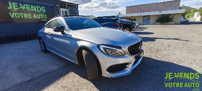 MERCEDES CLASSE C