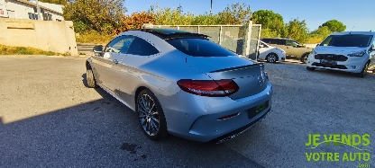 MERCEDES CLASSE C