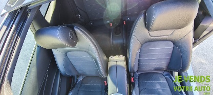 MERCEDES CLASSE C
