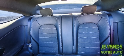 MERCEDES CLASSE C