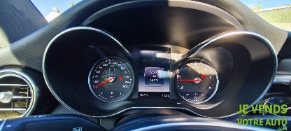 MERCEDES CLASSE C