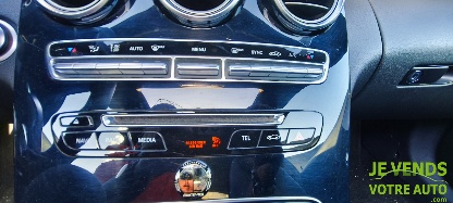 MERCEDES CLASSE C