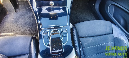 MERCEDES CLASSE C