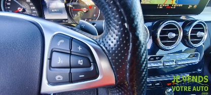 MERCEDES CLASSE C