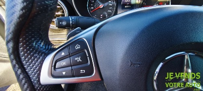 MERCEDES CLASSE C