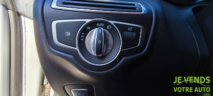 MERCEDES CLASSE C