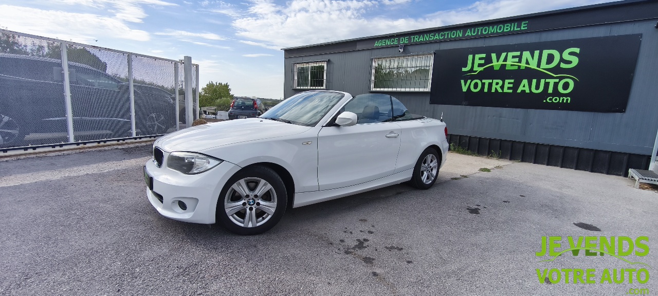 BMW SERIE 1
