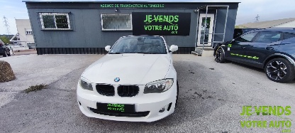 BMW SERIE 1