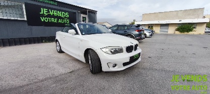 BMW SERIE 1