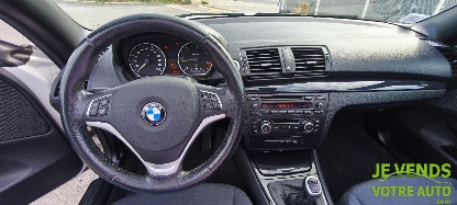 BMW SERIE 1