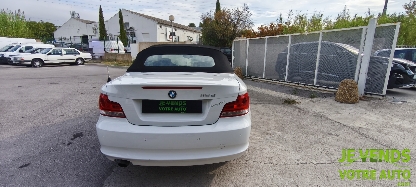 BMW SERIE 1