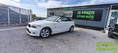 BMW SERIE 1