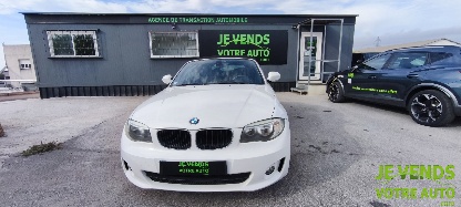 BMW SERIE 1