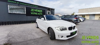 BMW SERIE 1